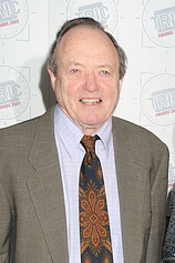 photo of person James Bolam