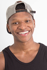 picture of actor Diego Francisco