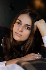 Foto de Brooke Ramirez