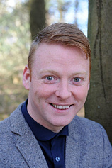 picture of actor Gary Hollywood