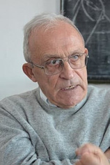 photo of person Florin Mihailescu
