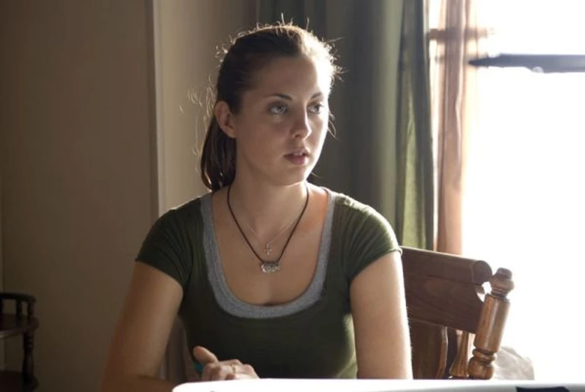 Eva Amurri en la-vida-ante-sus-ojos