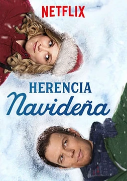 poster of movie Herencia Navideña