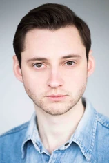 Foto de Atli Oskar Fjalarsson