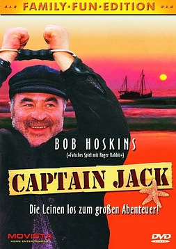 Capitán Jack