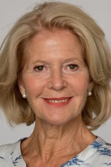 Foto de Christiane Hörbiger