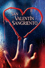 poster of movie San Valentín Sangriento