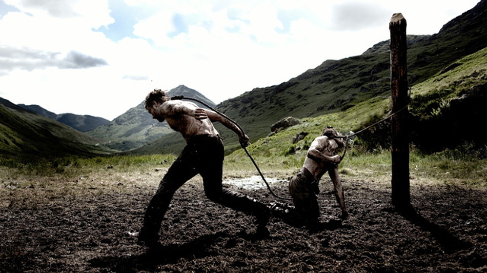 Imagen de Valhalla Rising