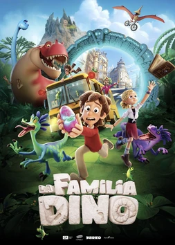 La Familia Dino