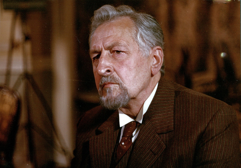 Imagen de La Advertencia