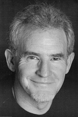 photo of person Mic Rodgers