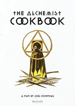 poster of movie The Alchemist Cookbook