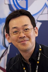 photo of person Ken Akamatsu