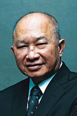 picture of actor John Woo