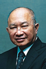 photo of person John Woo