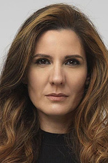 photo of person Diana Navarro