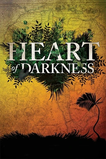 Poster de Heart of Darkness