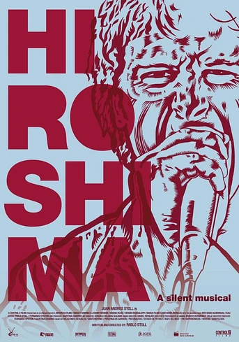 Poster de Hiroshima
