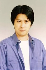 picture of actor Masaki Kawanabe
