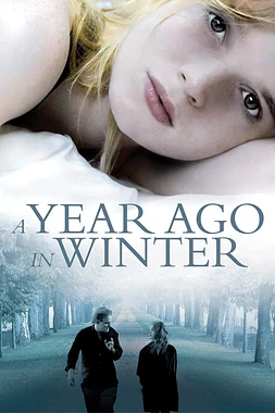 Hace un Año en Invierno