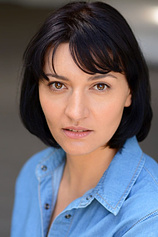 picture of actor Mia Blake