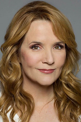 picture of actor Lea Thompson