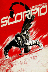 poster of movie Operación Escorpión