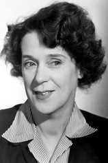 picture of actor Kathleen Harrison