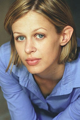 picture of actor Emily Brooke Hands