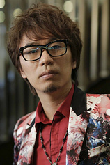 photo of person Yûgo Kanno
