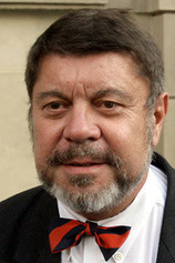 Foto de Martin Štěpánek