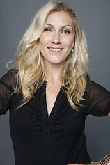 picture of actor Ingrid Falaise