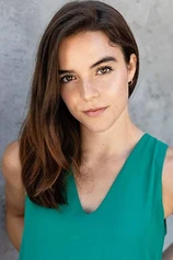 Foto de Naomi Frenette