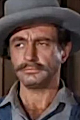 picture of actor Guy Prescott