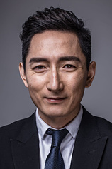 picture of actor Zhong-wei Jiang