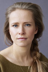 picture of actor Susanne Bormann