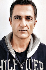 picture of actor Sanjay Suri
