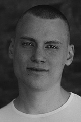 photo of person Jakob Sinsel