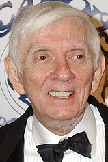 photo of person Aaron Spelling
