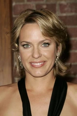 Foto de Arianne Zucker