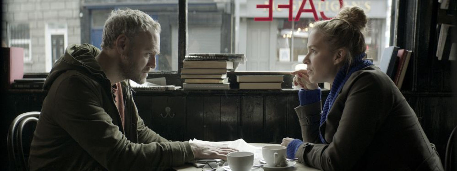 Franka Potente y Elliot Cowan en Musa