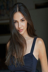 picture of actor Francesca Tizzano