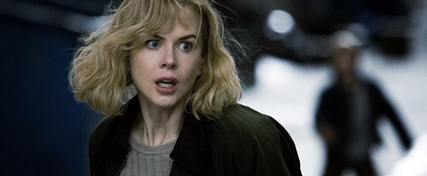 Nicole Kidman en No confíes en nadie