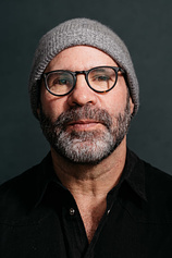 photo of person Scott Burns
