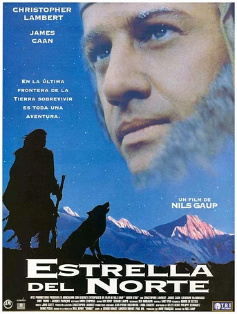 Poster de Estrella del Norte