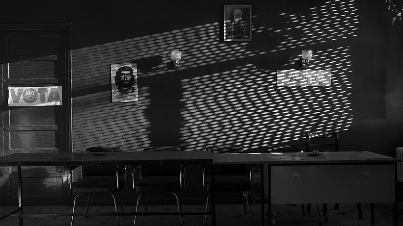 Imagen de Coto Privado de Caza