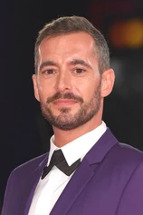 Foto de Xavier Legrand