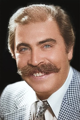 picture of actor Savaş Başar