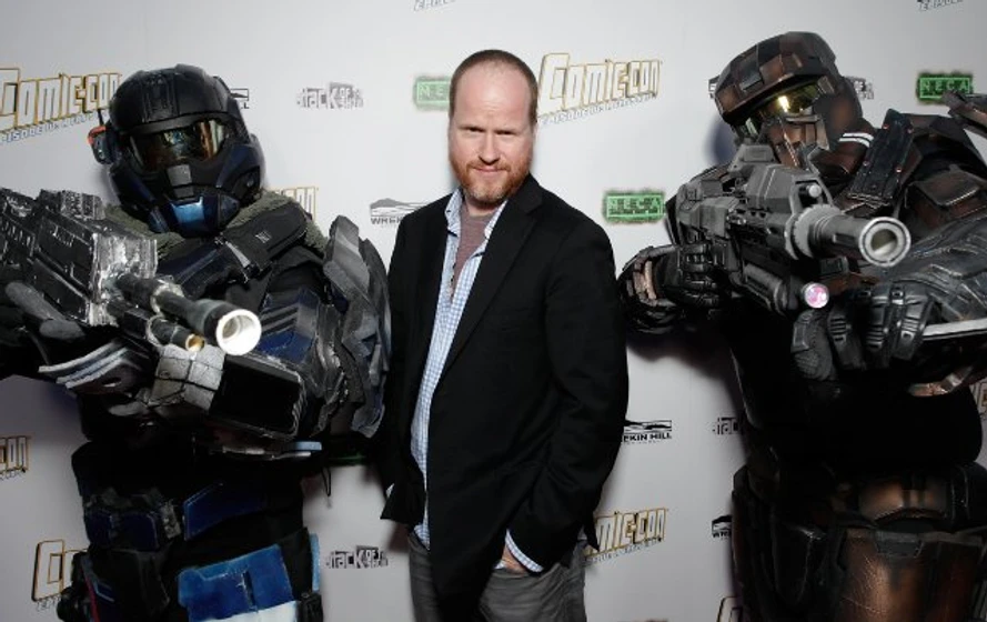 Imagen de Comic-Con Episode IV: A Fan's Hope