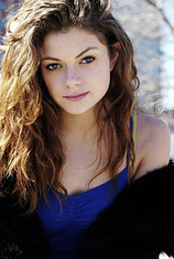 picture of actor Izzie Steele